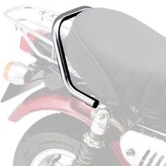 Amazon | リアキャリア Monkey125用 22YM 18YMモンキー ホンダ