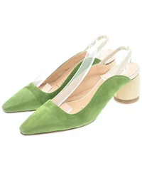 FABIO RUSCONI パンプス レディース 【古着】【中古】【送料無料】