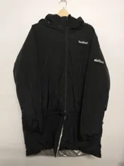 レア商品【WILD THINGS × INTERBREED】 コラボジャケット