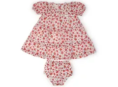 【ラルフローレン/RalphLauren】ワンピース 90サイズ 女の子【子供服・ベビー服】（1522770）