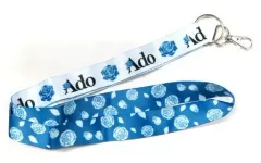 Ado マーズ ガチャ ネックストラップ　新品・未開封 Ado マーズ ガチャガチャ ネックストラップ｜Yahoo!フリマ（旧