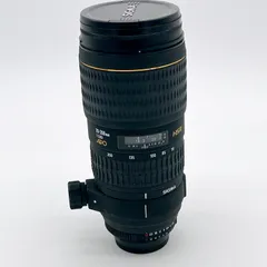 2024年最新】sigma apo 70-200mm f2.8 exの人気アイテム - メルカリ