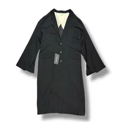 2025年最新】soshiotsuki コートの人気アイテム - メルカリ