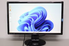 BenQ/フルHD液晶モニター/GW2265/21.5インチ ⑤