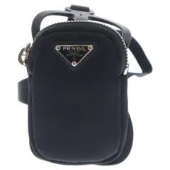 2025年最新】新品未使用 prada プラダ スマホショルダーの人気