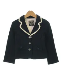 MEZZO PIANO ジャケット（その他） キッズ 【古着】【中古】【送料無料】