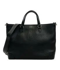 美品 ダニエル&ボブ 2wayハンドバッグ ショルダーバッグ メンズ Daniel&Bob