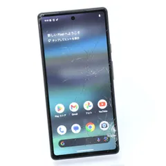 Google pixel6a ジャンク品 Google Pixel 6a 訳あり・ジャンク 11,034円 | ネット最安値の