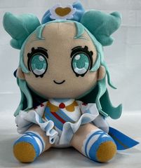 タグあり　プリンセッション・オーケストラ リップルぬいぐるみ