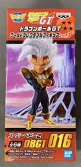 BANDAI SPIRITS WCF ドラゴンボール vol.3 DBGT016 スーパーベビー2