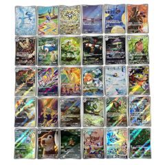 ポケモンカード AR アートレア 30枚セット ⑦