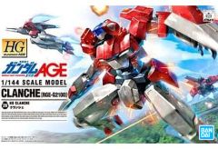 [중고] 프라모델 1/144 HG 크랜셰 [기동전사 건담 AGE] [5062831]