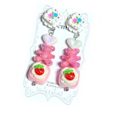 スイートバレンタイン ピアス29