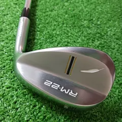 フォーティーン RM-21 ウェッジの試打レビュー 口コミ・評価
