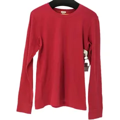 ディーゼル DIESEL BRAVE ロングスリーブカットソー メンズ import：M 