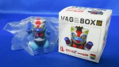vag box ネゴラマジンガーZ Amazon.co.jp: VAG BOX series SP ネゴラ マジンガーZ 全5種