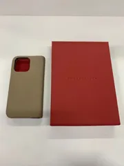 TURA ボナベンチュラ エトープ×レッド 限定iPhone8/7 秋冬限定カラー】エトープ×レッド、グレージュ×レッド、ブラック