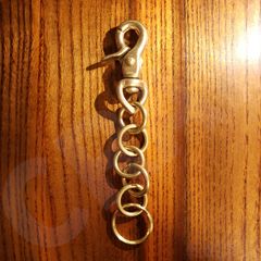 CRIMIE ウォレットチェーン　wallet chain WALLET CHAIN（ウォレットチェーン）｜CRIMIE（クライミー）の
