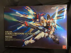 PG ストライクフリーダム　新品　ガンダム Amazon | BANDAI SPIRITS(バンダイ スピリッツ) PG 機動戦士