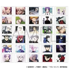 劇場版フ゛ルーロック -EPISODE 凪- ぱしゃこれ BOX in10 [トレーテ゛ィンク゛][ムーヒ゛ック]