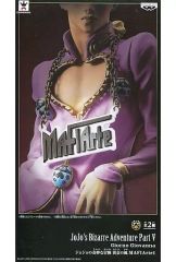 [중고] 피겨 조르노 조바아나 [조조의 기묘한 모험 제 5 부 황금 바람] MAFIArte1
