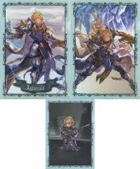 【グランブルーファンタジー】 当りくじ まとめ売り グランブルーファンタジー】 当りくじ まとめ売り