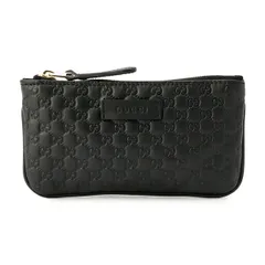 GUCCI コインケース　未使用級　箱付き　グッチ　小銭入れ　財布　GGパターン Brandol / GUCCI グッチ 小銭入れ GGマーモント レザー コイン