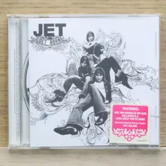 JET 「GET BORN 」貴重アナログレコード‼️新品未使用‼️ジェット Jet/Get Born US Original LP レコード - メルカリ