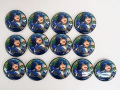 衣更真緒 星之所向 缶バッジ 中国 あんスタ 在庫セール】偶像梦幻祭 中国 星之所向缶バッジ - 丸の猫（株）