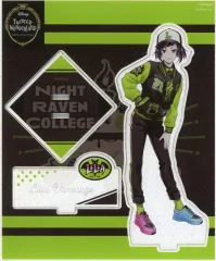 【中古】アクリルスタンド・アクリルパネル リリア・ヴァンルージュ アクリルスタンド ユニオンバースデーver. 「ディズニー ツイステッドワンダーランド」