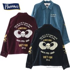 フェローズ PHERROW'S スーベニアバッグ 25W-PSVB2 メンズ