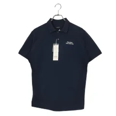 【新品未使用】タグ付き　サンデーズニューヨークシティ Mサイズポロシャツ golden-state_t14061915