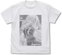 2025年最新】巡音ルカ Tシャツの人気アイテム - メルカリ