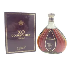 2024年最新】XO 酒 courvoisierの人気アイテム - メルカリ