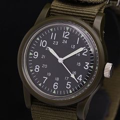 Militado ミリタリー オマージュ 未使用品 VH31 ML07 - メルカリ