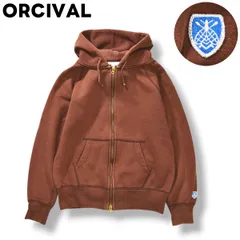 2025年最新】ORCIVAL レディース パーカーの人気アイテム - メルカリ