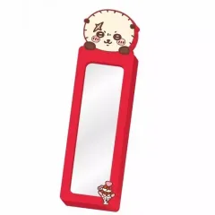 【中古】鏡・ミラー ラッコ スティックミラー 「ちいかわ なんか小さくてかわいいやつ」