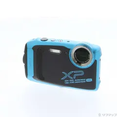 2025年最新】富士フイルム デジタルカメラ XP140の人気アイテム - メルカリ