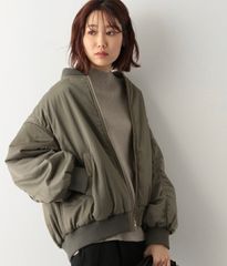 GLOBAL WORK 에어 서멀 하스이 MA-1