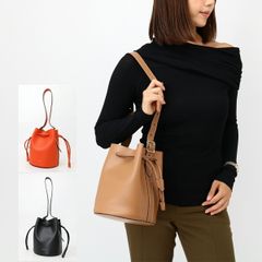 □ZANCHETTI ザンケッティ AMBU 710 ショルダーバッグ AMLETO