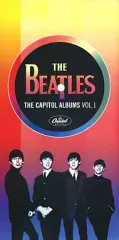 【中古】洋楽CD ザ・ビートルズ / ザ・ビートルズ ’64 BOX(CCCD)のサムネイル