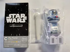 クレベリン スターウォーズ ６体セット本体のみ クレベリン ベアブリック スター・ウォーズ 6個セット | Costco