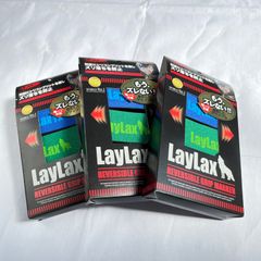 【3箱セット割引！超お得】LayLax　サバイバルゲーム　チーム識別マーカー　新品！　～　サバゲーの敵と味方を瞬時に判別！