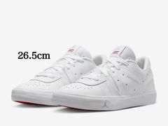 新品 NIKE ナイキ スニーカー  ジョーダン シリーズ NIKE W JORDAN SERIES ES 26.5cm DN1857 100