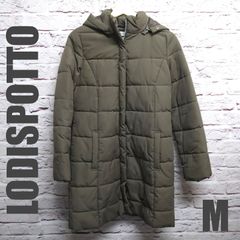 ロディスポット　LODISPOTTO　トップス　サイズ　M