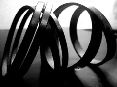 G.R.C ハンドメイドブレスレット Bracelet-001-全４色