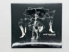 acid android ツアーグッズ 2010－2012頃