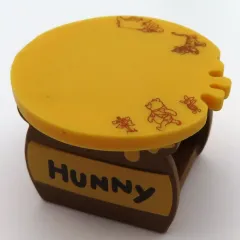 【中古】トレーディングフィギュア キャラクターイメージのミニテーブル 「ディズニーファンタジーショップbyベルメゾン くまのプーさん ガチャコレクション」