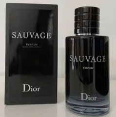 2025年最新】dior ソヴァージュ パルファンの人気アイテム