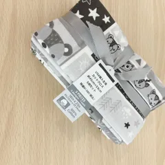 309 　カットクロス　5枚セット　アメリカ直輸入